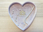 DIY Jewelry Workshop: Create Your Own Pearl & Gemstone Bracelet (18-20cm)