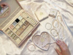 DIY-Schmuck-Workshop: Erstellen Sie Ihre eigene Perle & Edelstein-Halskette + Armband-Set – Bild 2
