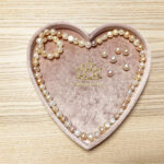 DIY-Halsketten-Set mit natürlichen Edelsteinen und Süßwasserperlen – elastisch, 50–55 cm, mehrfarbig