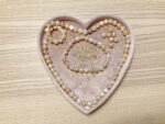 DIY-Schmuck-Workshop: Erstellen Sie Ihre eigene Perle & Edelstein-Halskette + Armband-Set